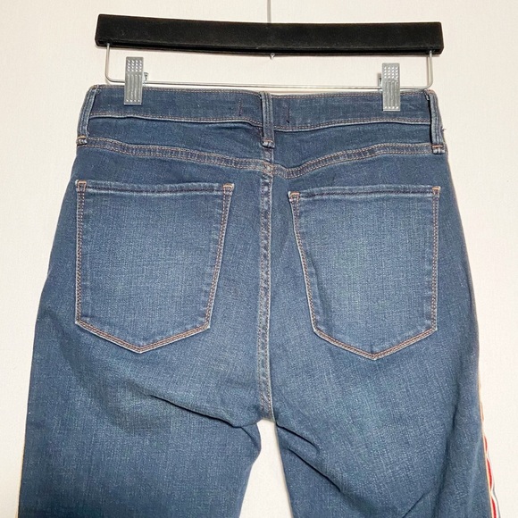 Abercrombie & Fitch Simone High Rise Ankle - Picture 2 of 8